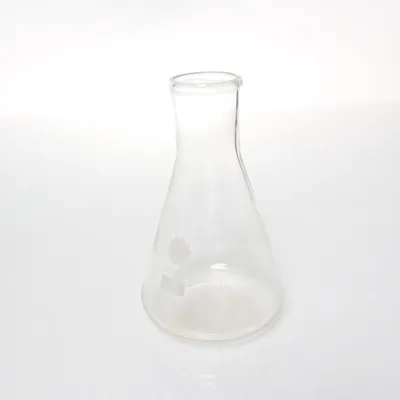 Bägare (Transparent)