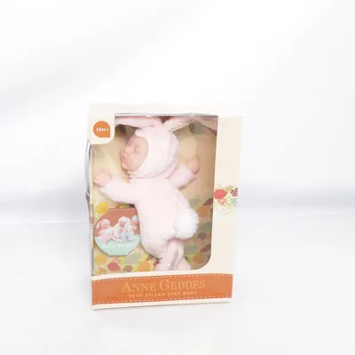 Docka (Baby Bunny) från Anne Geddes