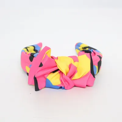 Hårband (Flerfärgad) från Diadema