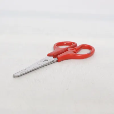 Scissor (Red) from Herlitz