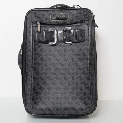 Kabinväska (Grå) från Guess Polyester