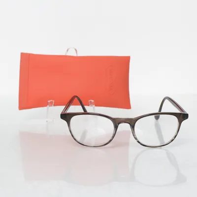 Glasögon (Svart, Grön) från Specsavers