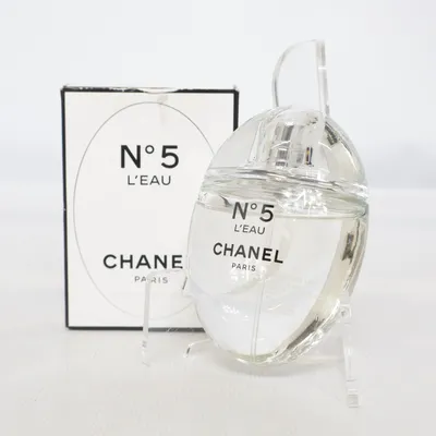 Eau de Toilette (No 5 L`eau) från Chanel