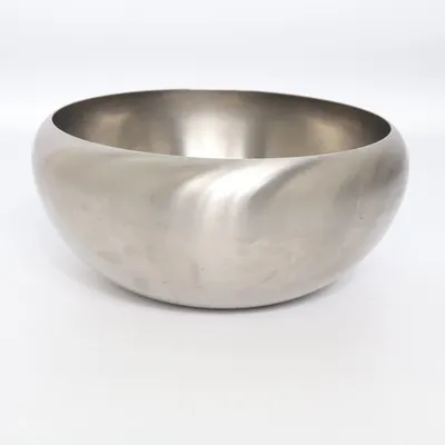 Bowl (Silver) from Alessi