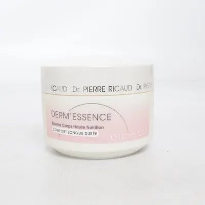 Crème visage (Derm'essence) de Dr Pierre Ricaud