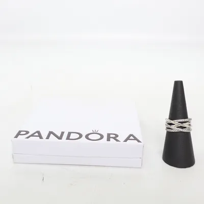 Ring (Silver) from Pandora Silver