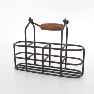 Woondecoratie (Bruin, Zwart)
