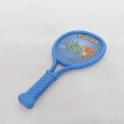 Beach ball racket (Blue, Multicolored) from Pokémon