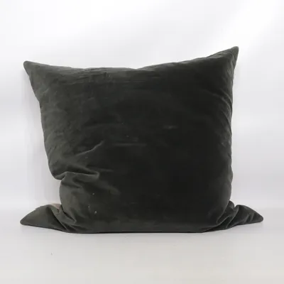 Pyntepude (Grå, Grøn) fra Mille Notti