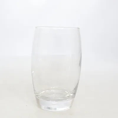 Verre à boire (Transparent)