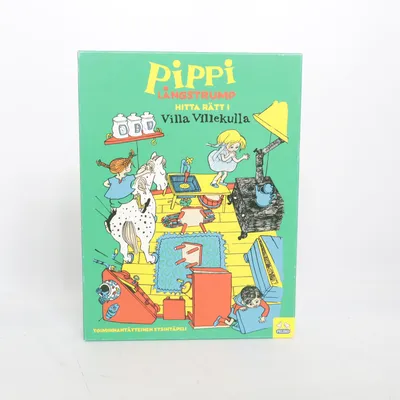 Jeu de société de Peliko