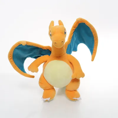 Gosedjur (Orange, Flerfärgad) från Pokémon