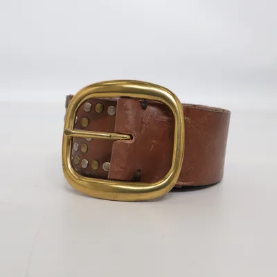 Belt (Brown)
