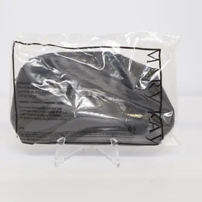 Sminkborste (Svart) från Mary Kay