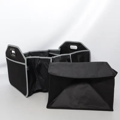 Koeltas (Xl-Kofferraumtasche) van Nordcap