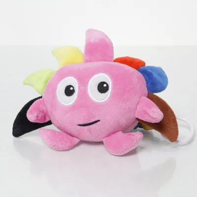 Barnvagnstillbehör (Diddi Speldosa) från Babblarna