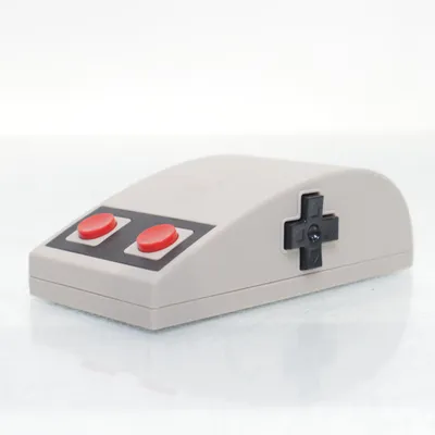 Datormus (N30 Wireless) från 8Bitdo