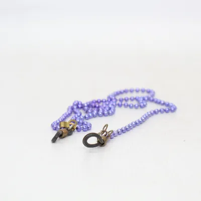 Glasses cord (Purple)