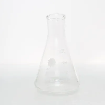 Bägare (Transparent)