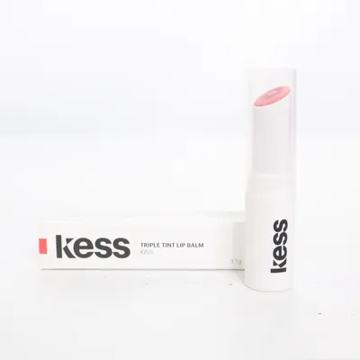 Lippenbalsem (Triple Tint Lip Balm) van Kess