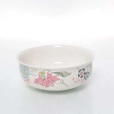 Bowl (White, Multicolored) from Villeroy & Boch