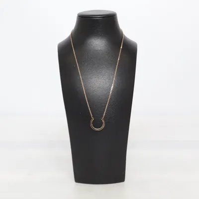 Collier (Or) de Edblad Métal inconnu