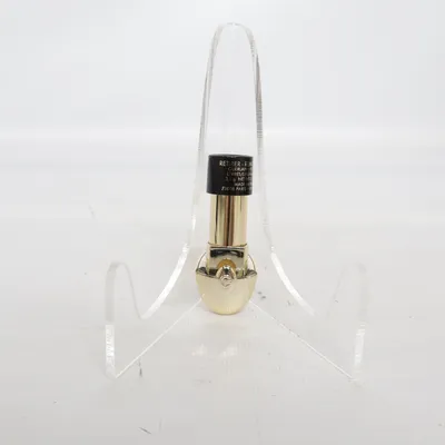 Lipstick (Rouge G Velvet) from Guerlain