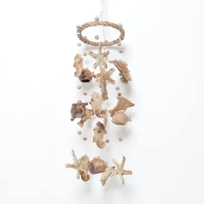 Inredningsdetalj (Beige)