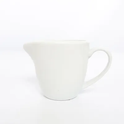 Cream jug (White) from Villa Collection