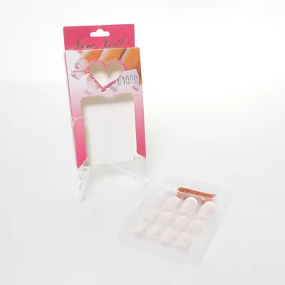 Screenprotector (Transparant) van Nudient