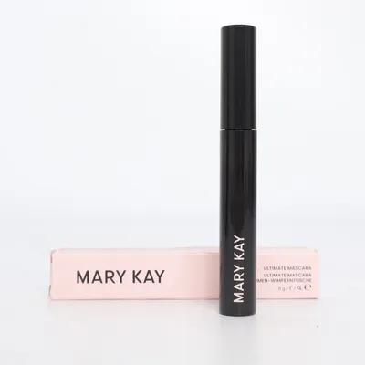 Mascara (Ultimate Mascara) från Mary Kay