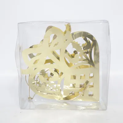 Juldekoration (JETTE FRÖLICH 2000) från Royal Copenhagen