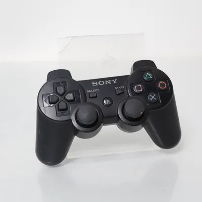 Spelkontroll (CECHZC2E)