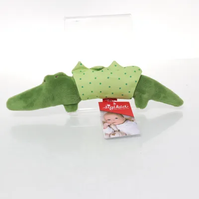 Bebisleksak (Grön) från Sigikid