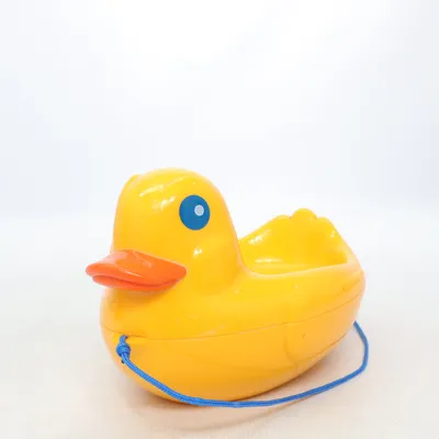 Trekfiguur (Geel, Blauw, Rood) van Chicco
