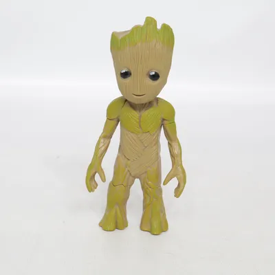 Leksaksfigur (C1775) från Hasbro