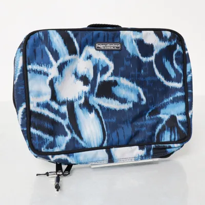 Necessär (Blå, Vit, Svart) från O'Neill Polyester