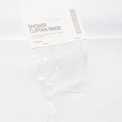 Bathroom fixtures (Transparent) from Rusta