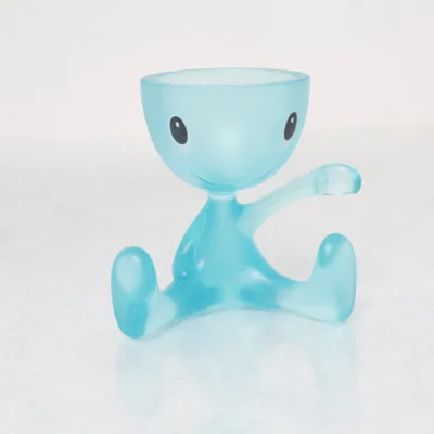 Eierdop (Blauw)