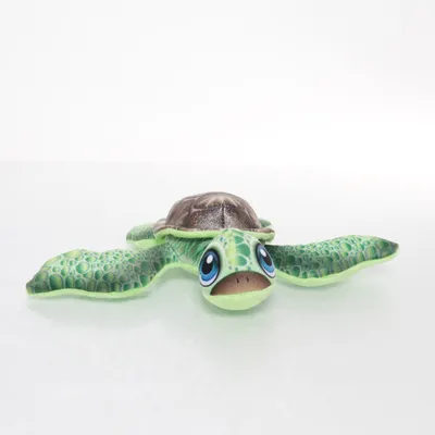 Soft toy (Green, Multicolored) from Nordic