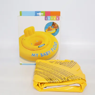 Badring (My Baby Float) från Intex