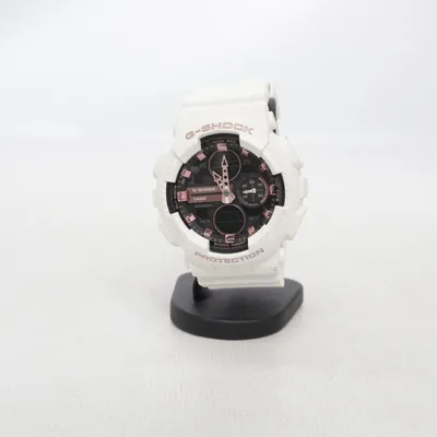 Polshorloge (Ga-110) van Casio