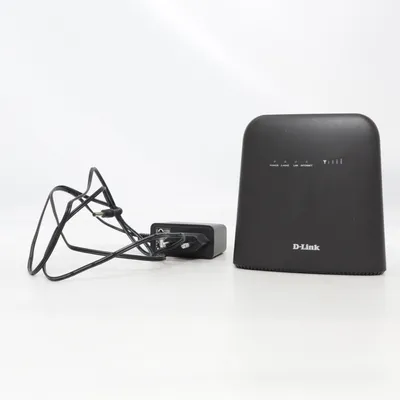 Router (DWR-920) fra D-Link