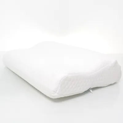 Support pillow (White) from Jysk