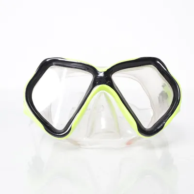 Cyklop (Transparent, Grön, Svart) från Bermuda