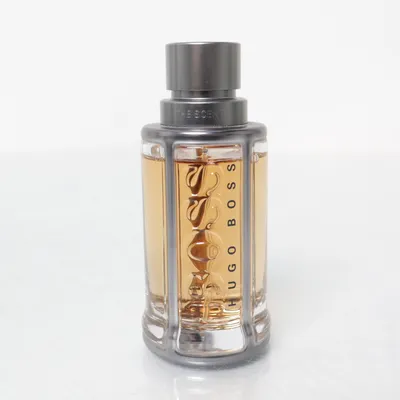 Eau de Parfum (The scent) from Boss Hugo Boss