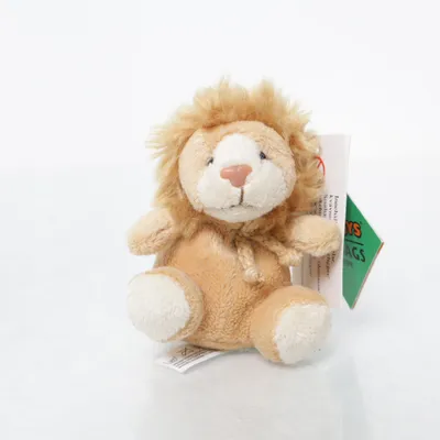 Gosedjur (Brun, Beige) från Softtoys