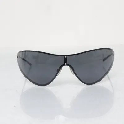 Bril (Zwart) van Acne Studios