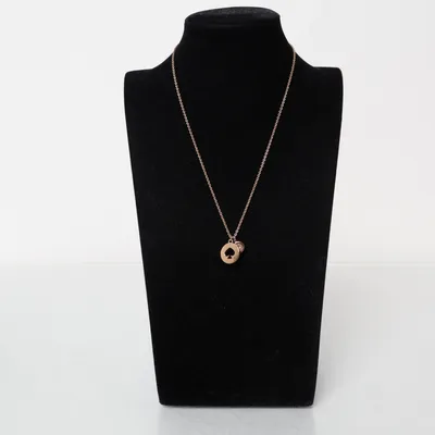 Halsband (Guldfärgad) från Kate Spade Okänd metall