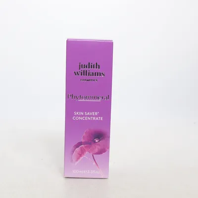 Serum (Phytomineral Skin Saver Concentrate) van Judith Williams